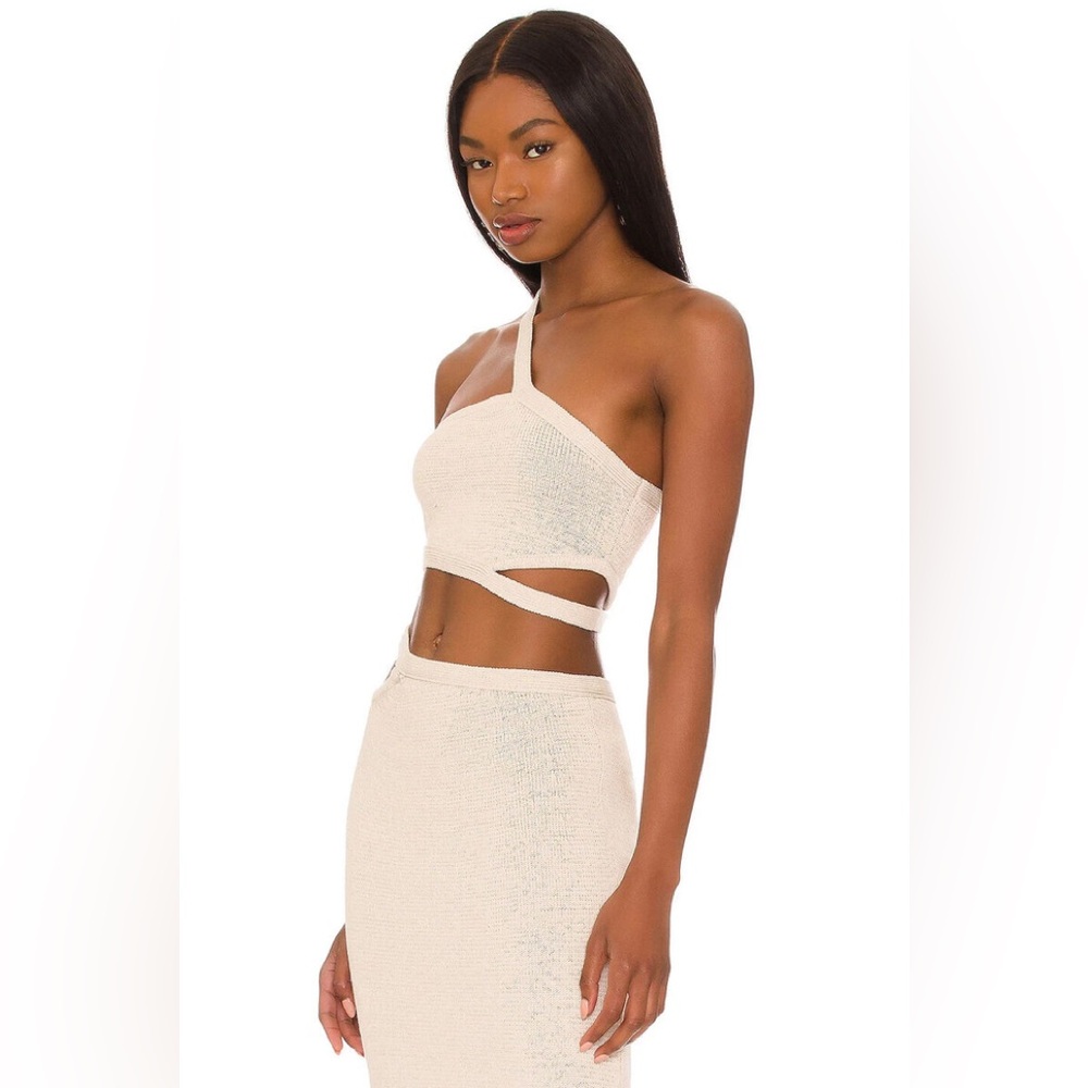 NWT Culta Gaia knit set